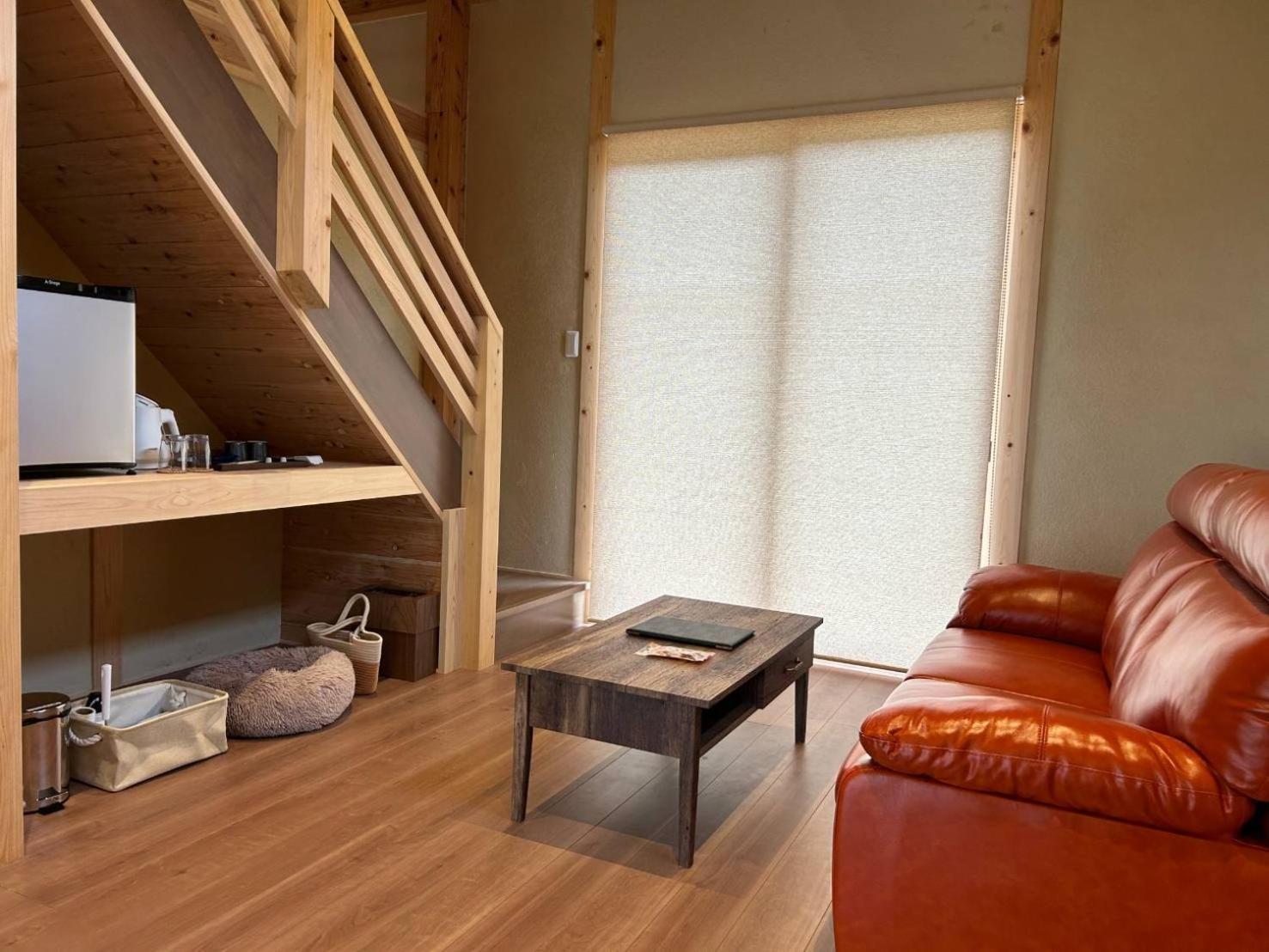 Satoyama Hotel Kanenone Tamba Maibara Esterno foto