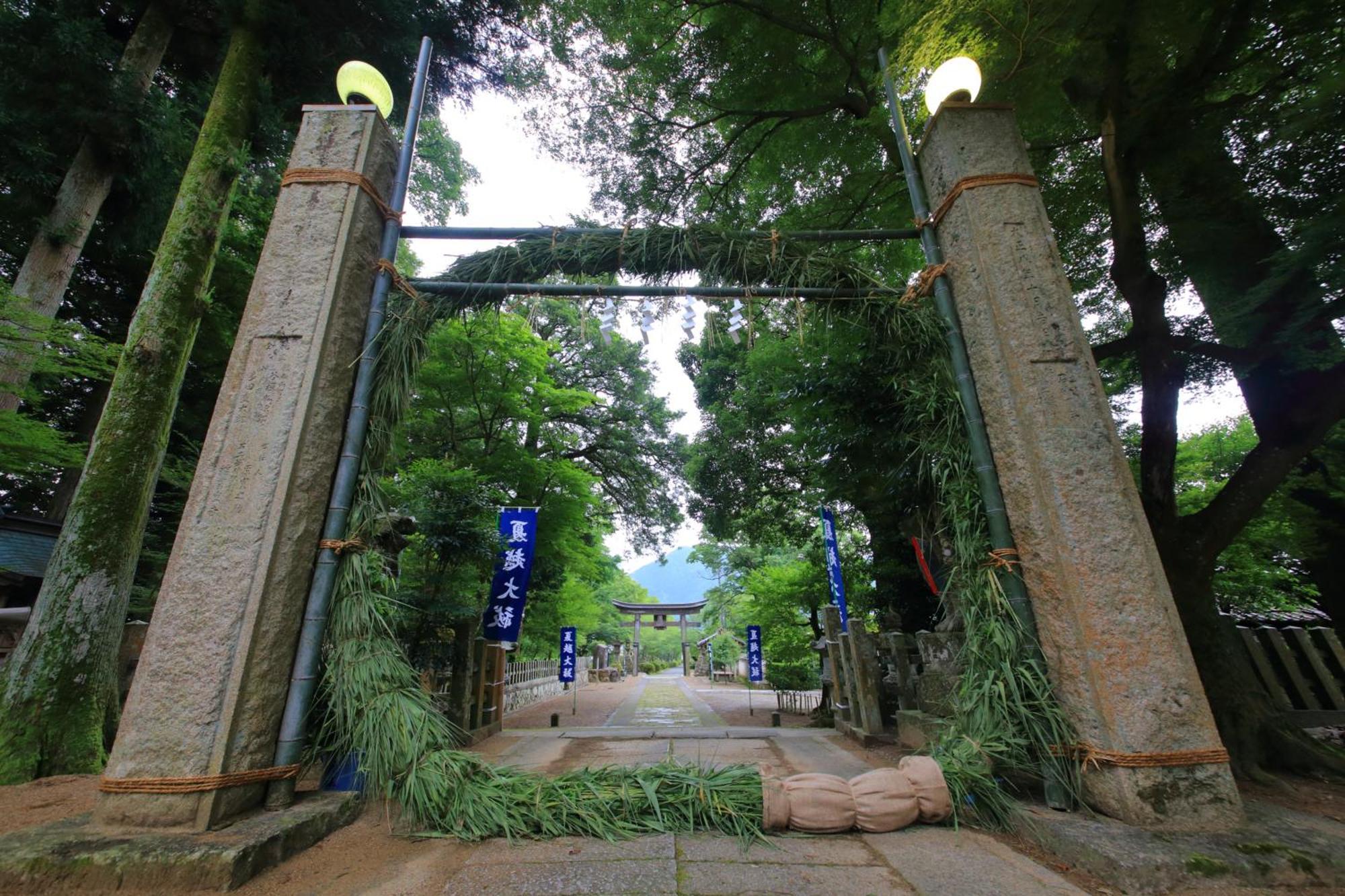 Satoyama Hotel Kanenone Tamba Maibara Esterno foto