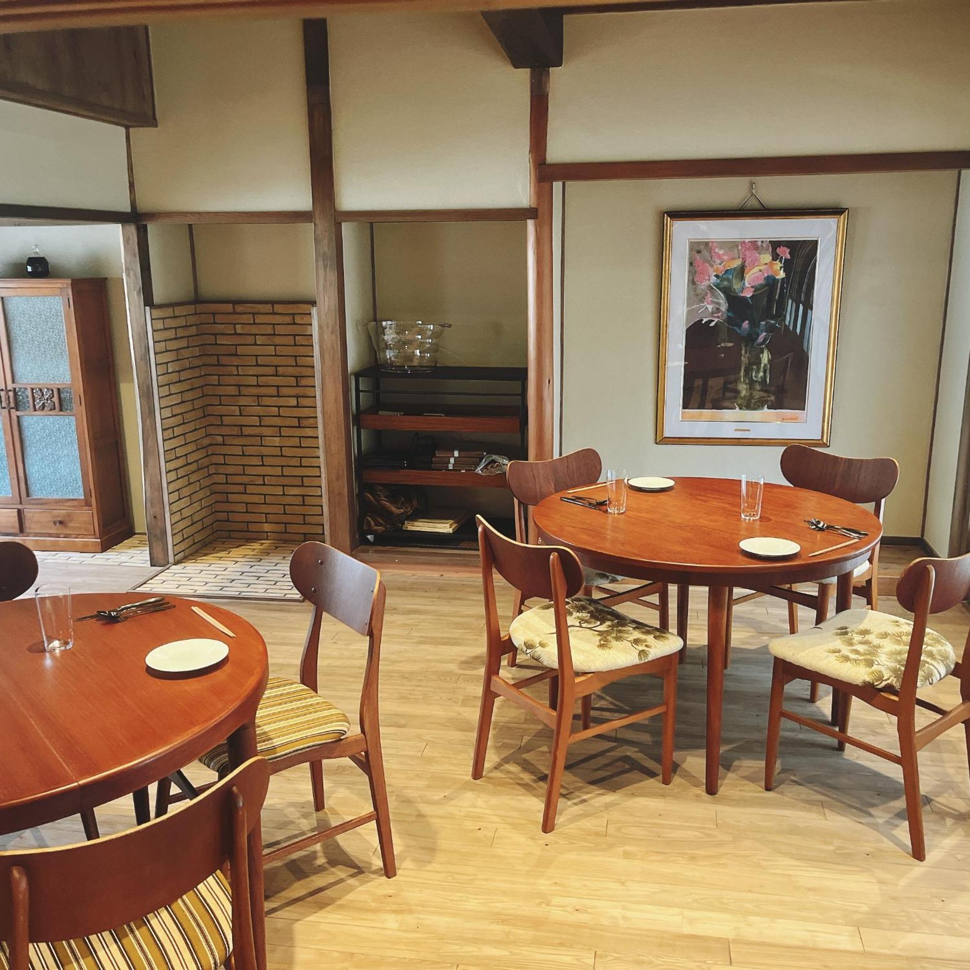 Satoyama Hotel Kanenone Tamba Maibara Esterno foto