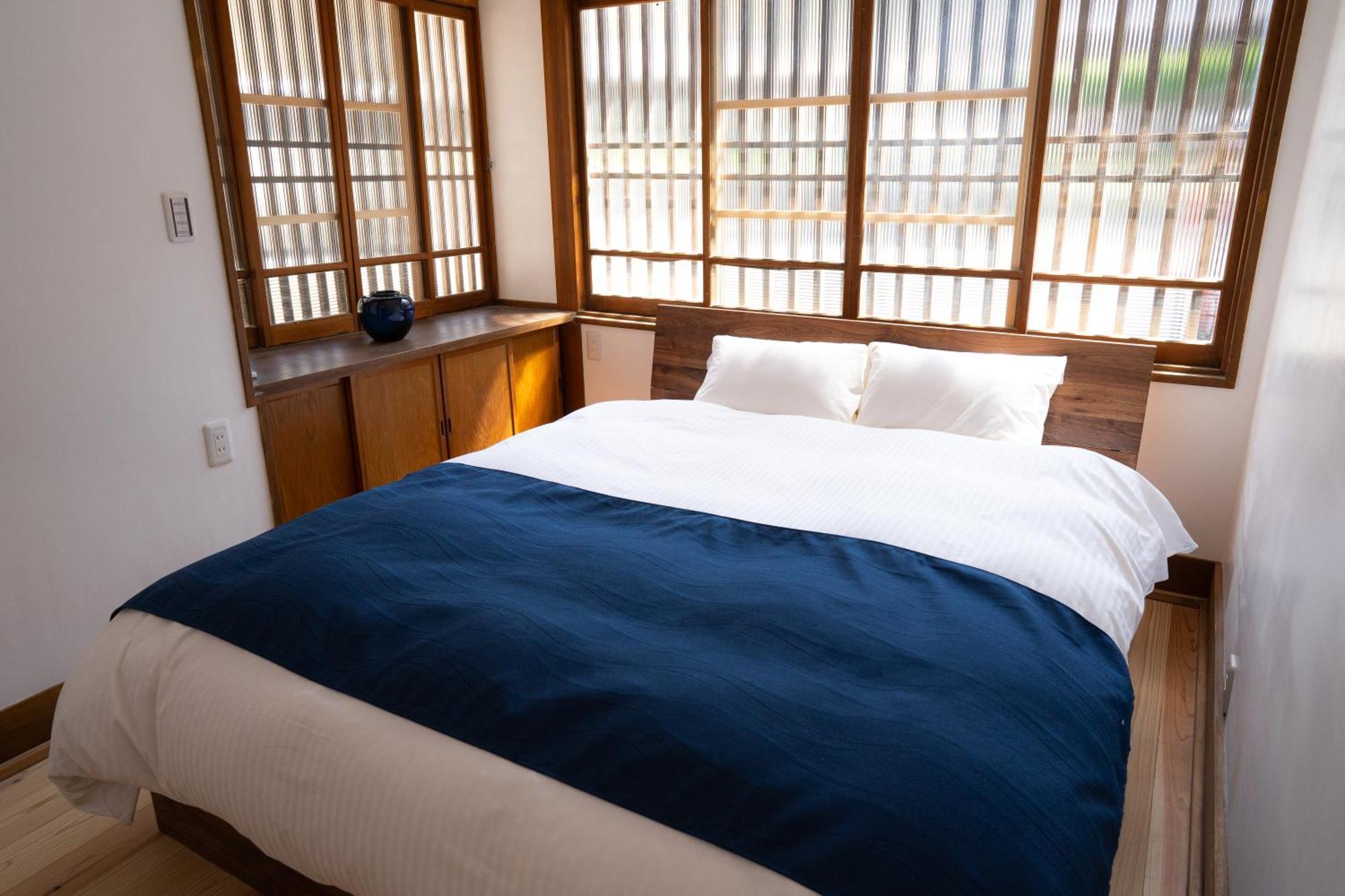 Satoyama Hotel Kanenone Tamba Maibara Esterno foto